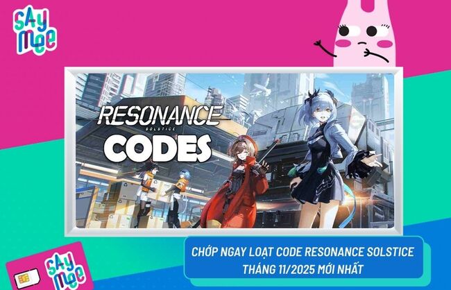 code resonance solstice