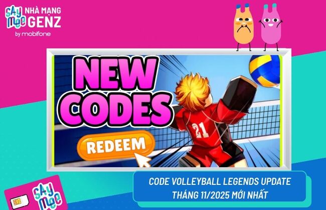 code-volleyball-legends code volleyball legends