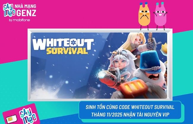 code whiteout survival