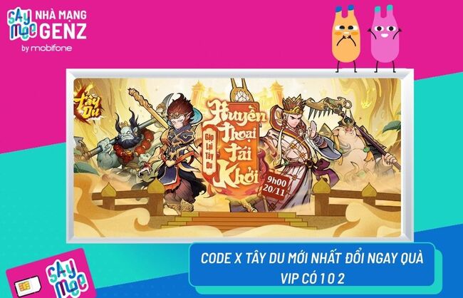 code-x-tay-du code x tây du