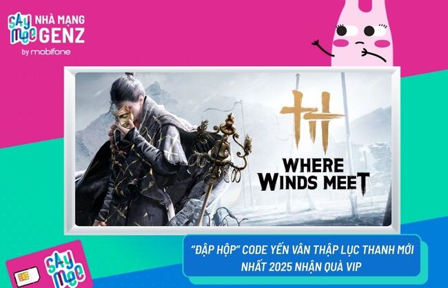 where-winds-meet code yến vân thập lục thanh