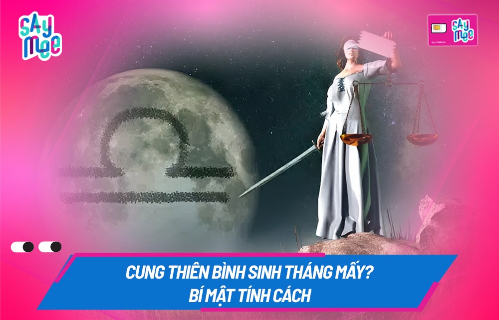 3. Sự nghiệp và công việc của cung Thiên Bình