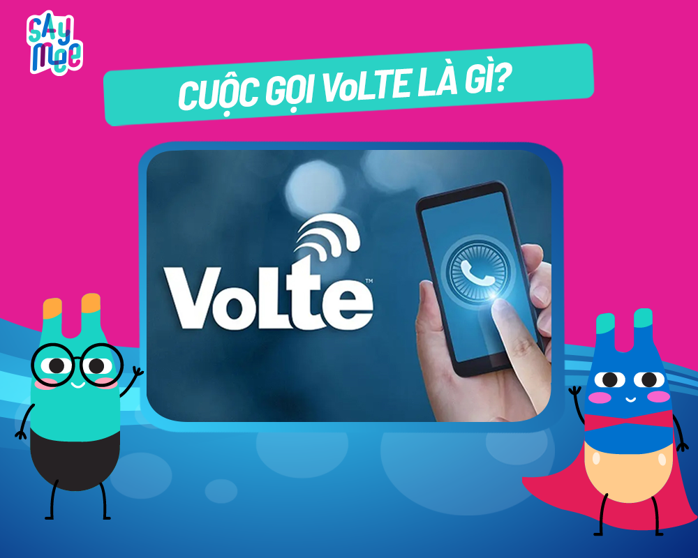 7. Các Câu Hỏi Thường Gặp Về VoLTE