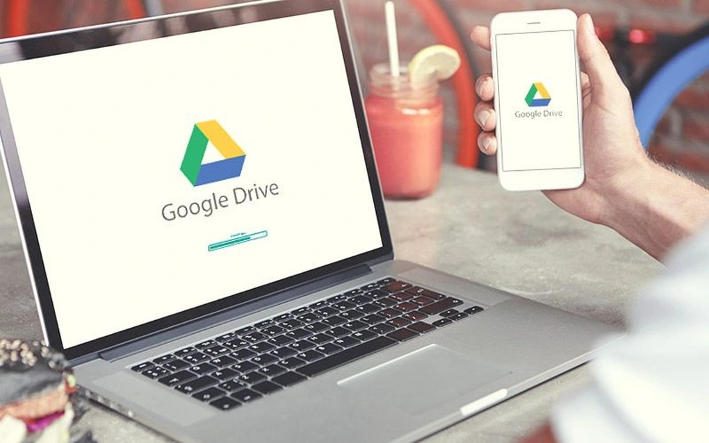Điều gì khiến tính năng tạo bản sao trong Google Drive trở nên tiện ích?
