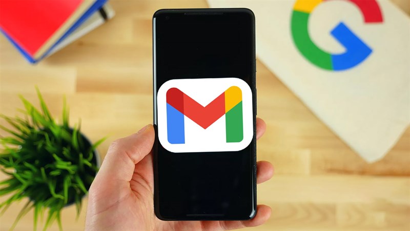 Gmail là gì