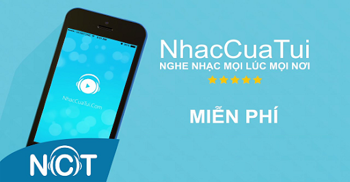 Gói cước Nhaccuatui trên SIM Saymee, nghe nhạc KHÔNG GIỚI HẠN