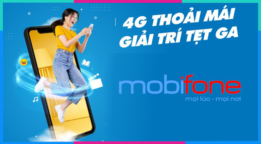 Gói TikTok Mobifone