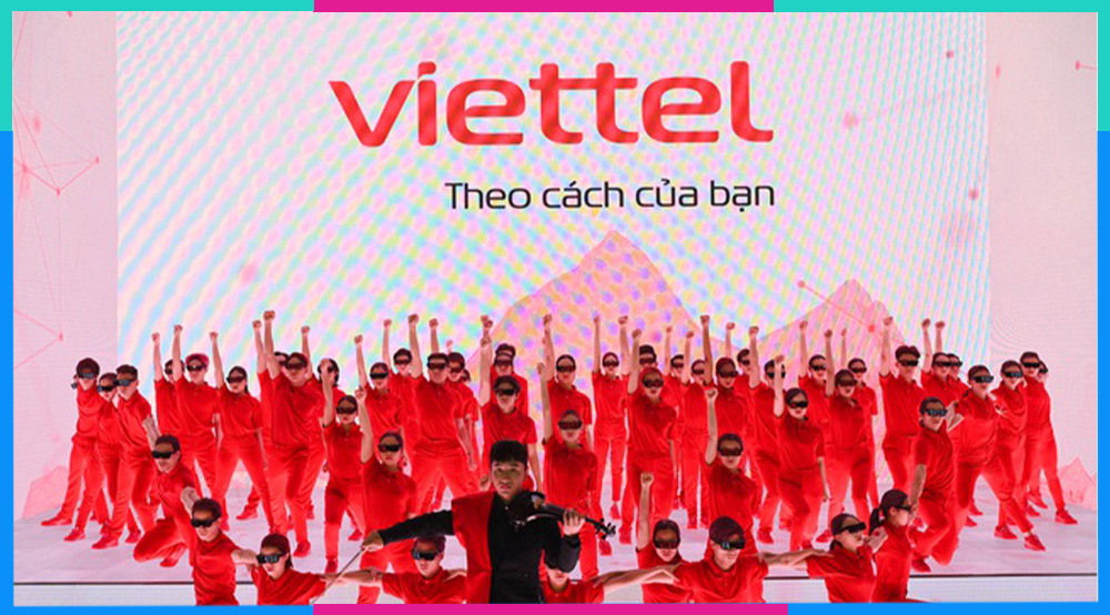 Gói TikTok Viettel