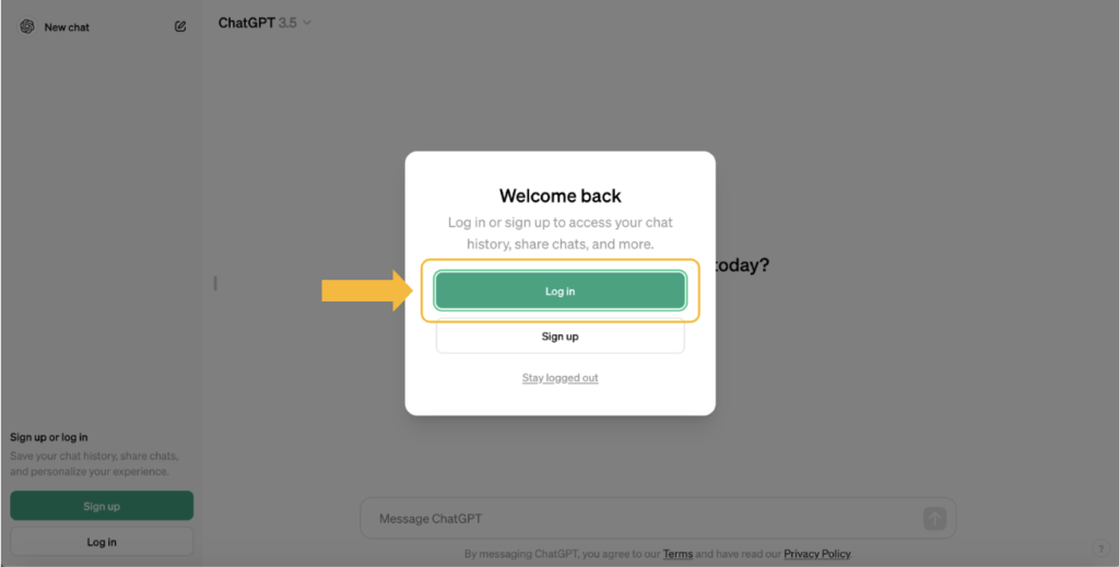 cách sử dụng ChatGPT-4o trên máy tính b1