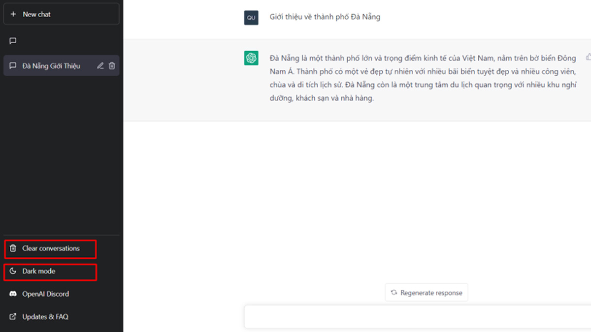 cách sử dụng Chat GPT cho người mới 4