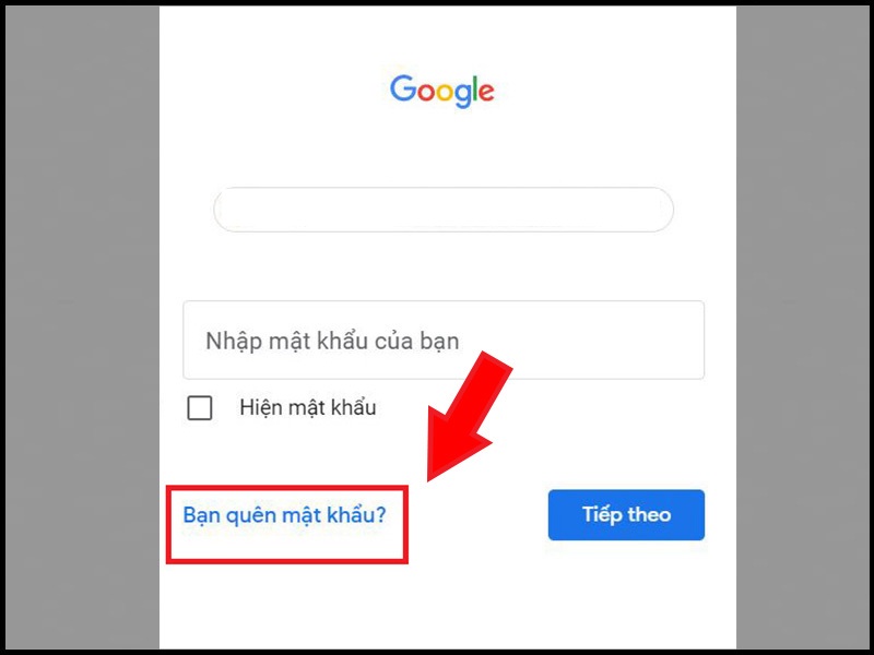 Hướng dẫn thao tác trên máy tính Bước 2-1