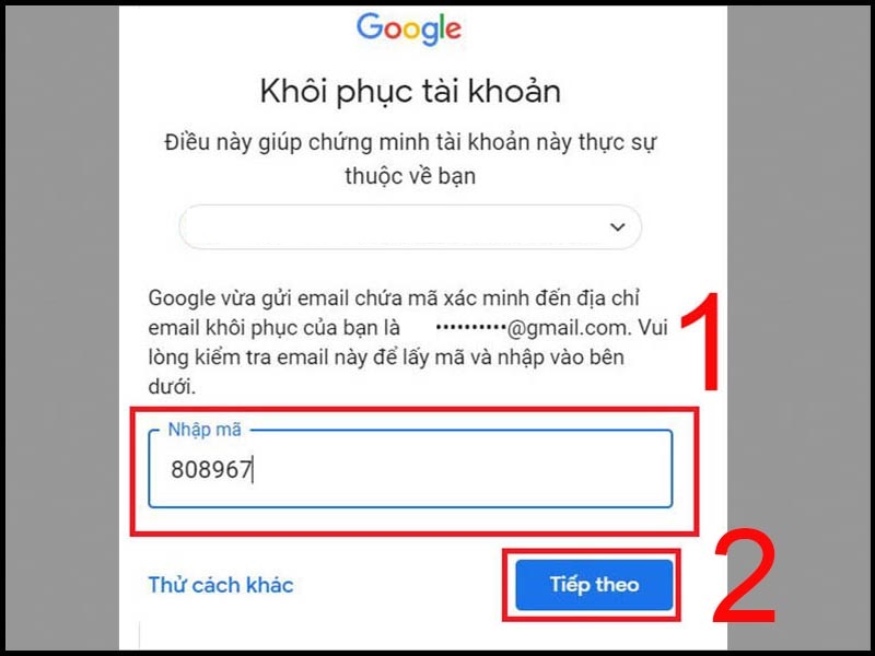 Hướng dẫn thao tác trên máy tính Bước 3-2