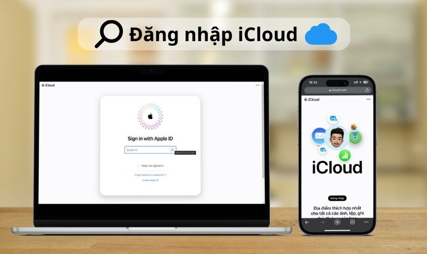 iCloud là gì?