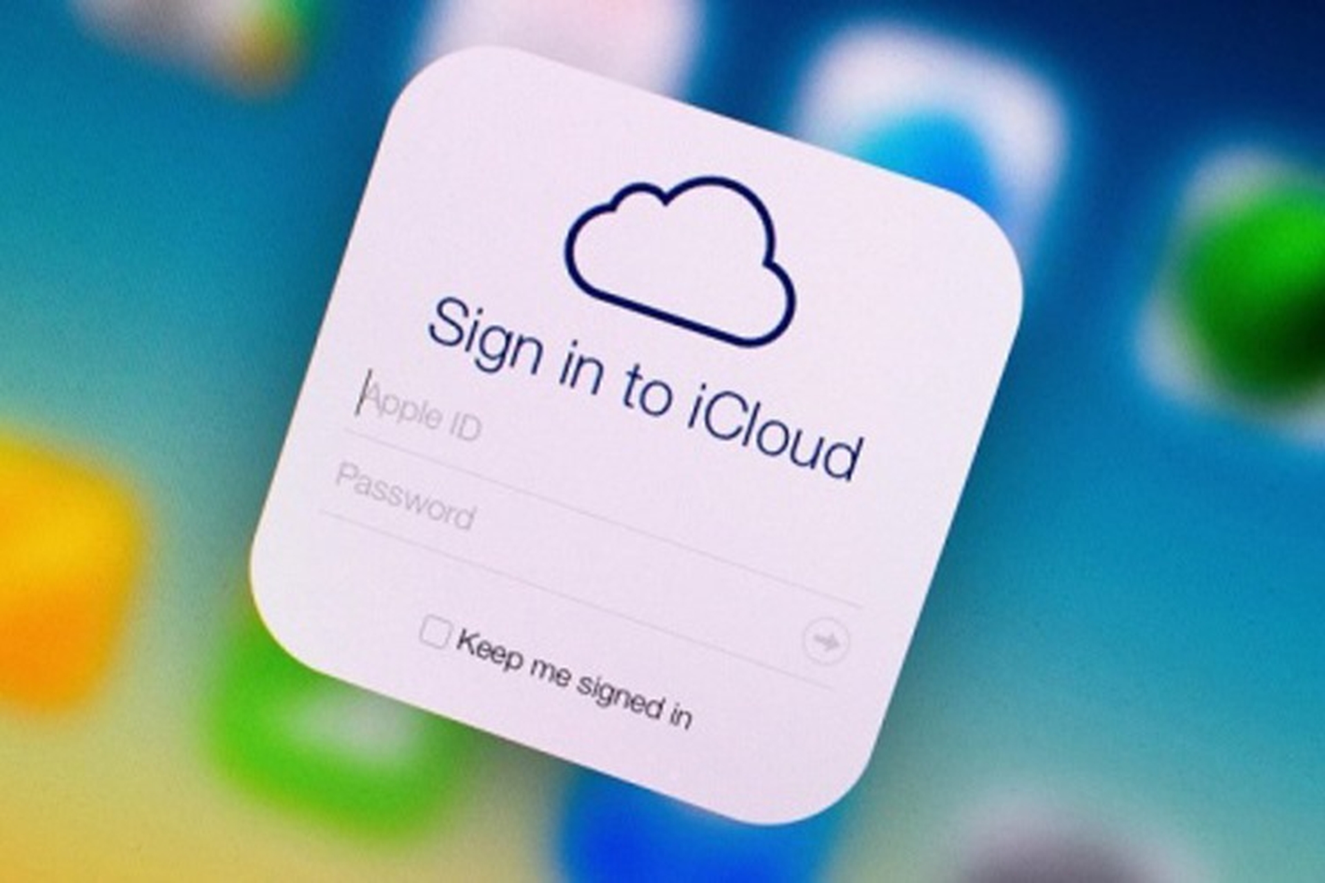 iCloud là gì? Lợi ích khi sử dụng iCloud