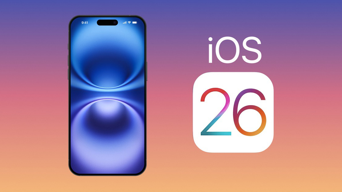 iOS 26 là gì?