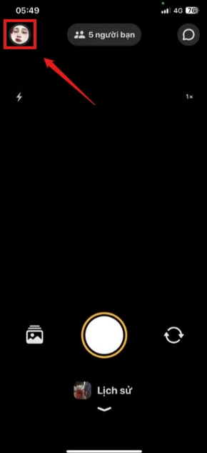 cách mua locket gold