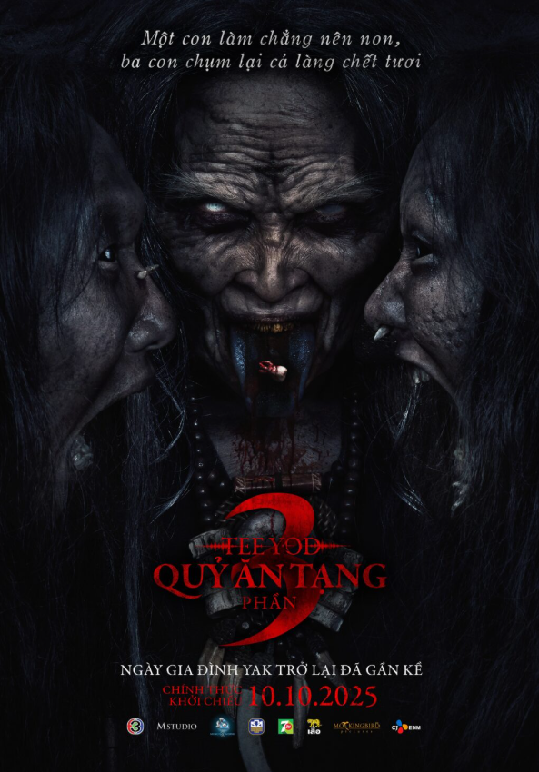 quỷ ăn tạng phần 3