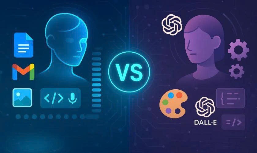 khả năng tích hợp ai