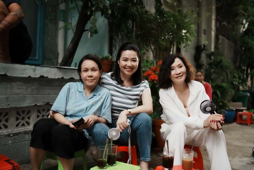 phim cục vàng của ngoại