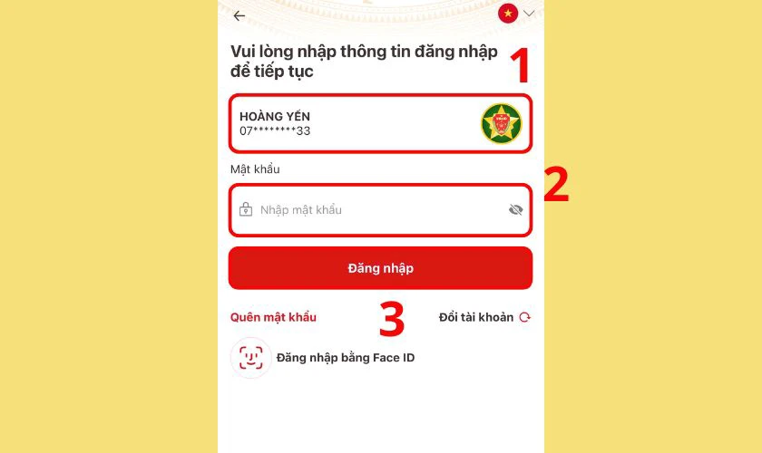 tinh-trang-hon-nhan-vneid tình trạng hôn nhân trên vneid