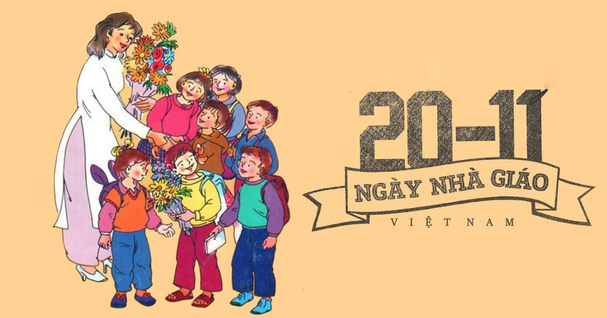 20/11 là ngày gì