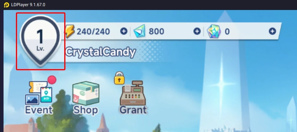 cách nhập gift code Stella Sora