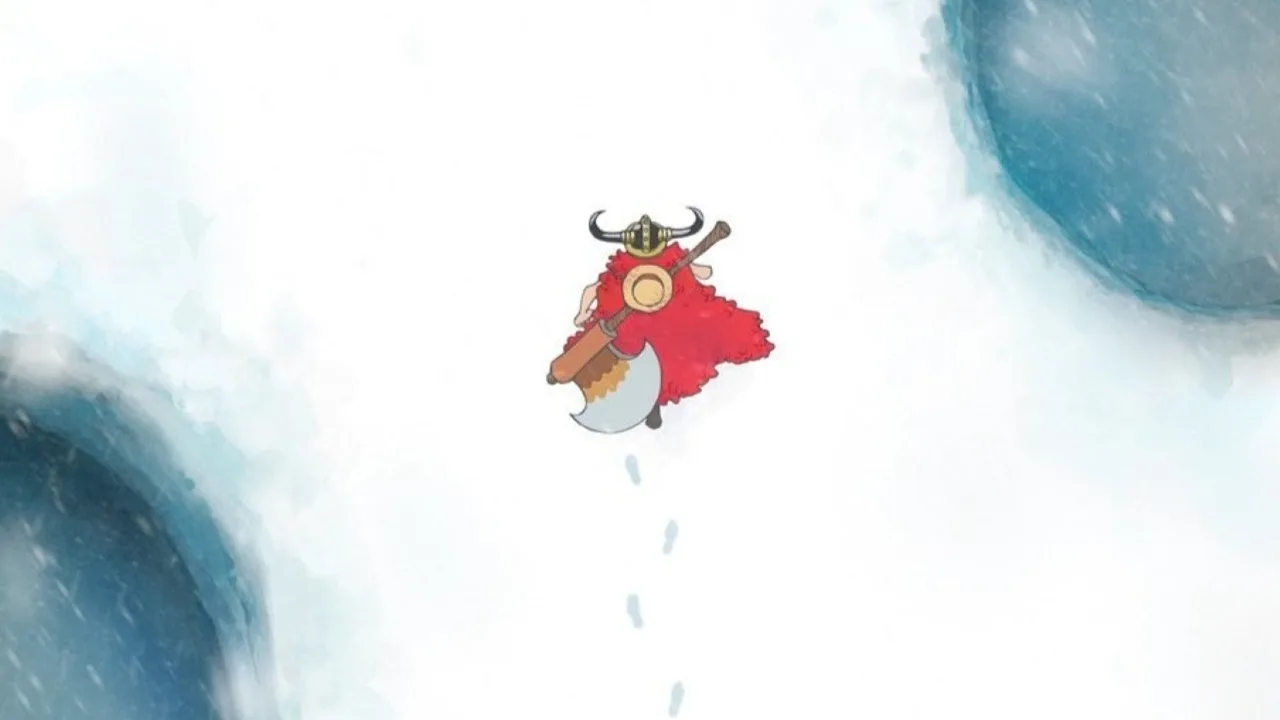 xem one piece ở đâu