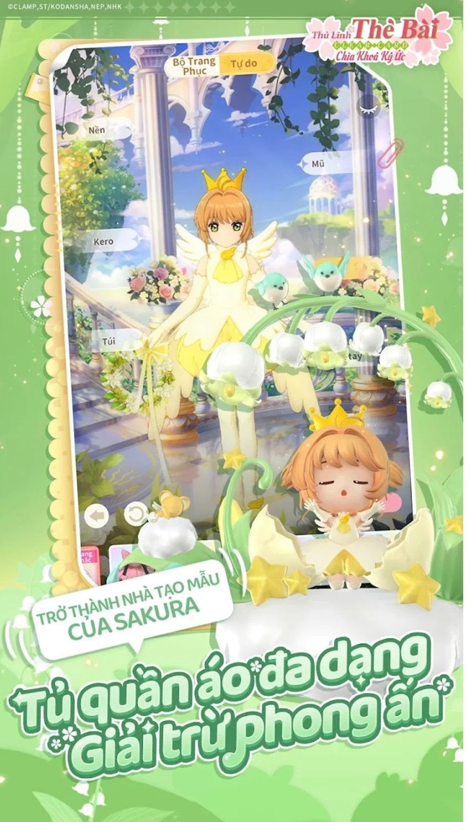 cardcaptor sakura