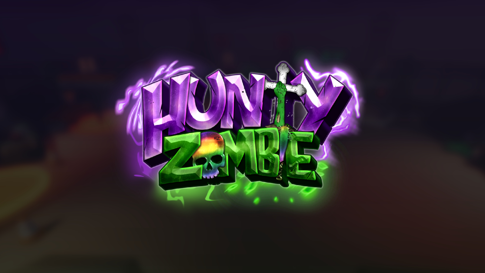 code hunty zombie mới nhất