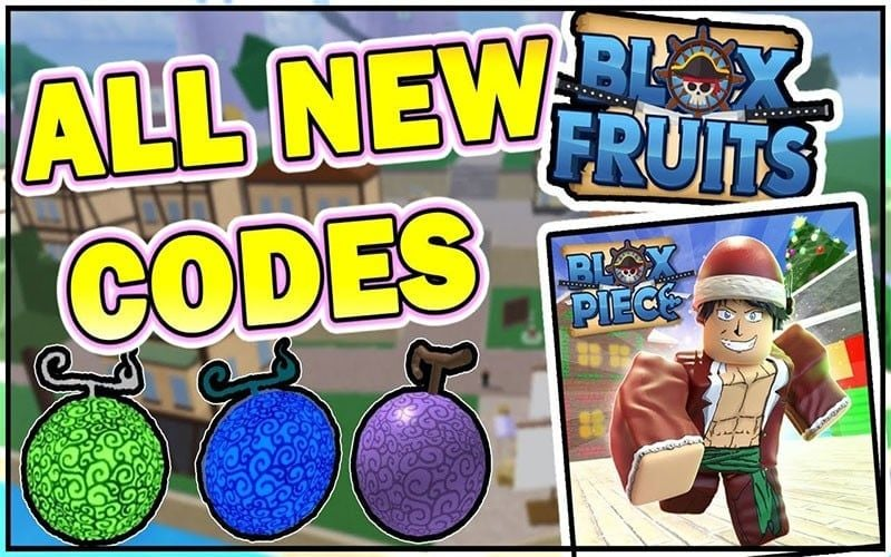 blox-fruit-2x-exp-code blox fruit 2x exp code