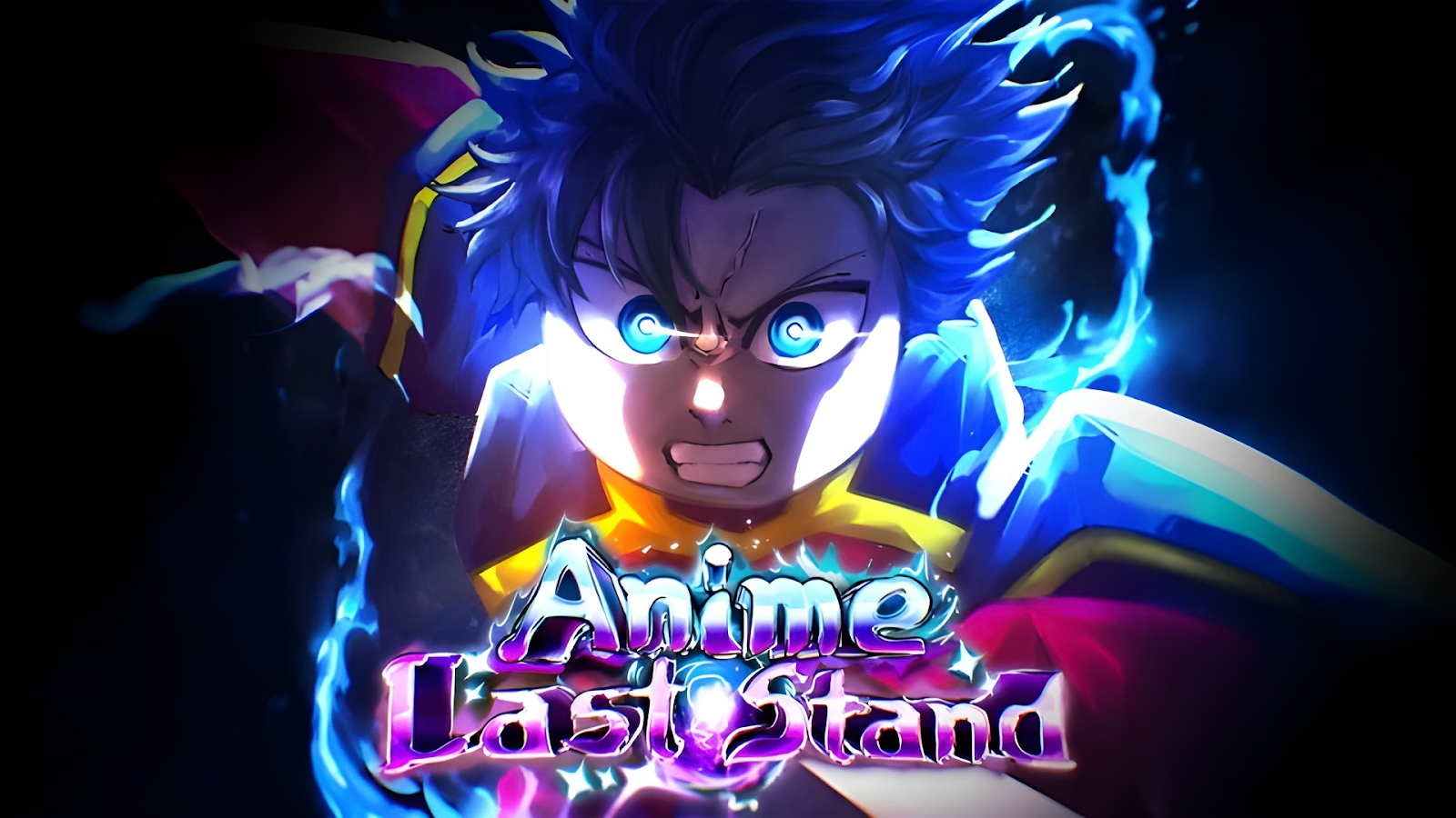 code-anime-last-stand-moi-nhat code anime last stand mới nhất