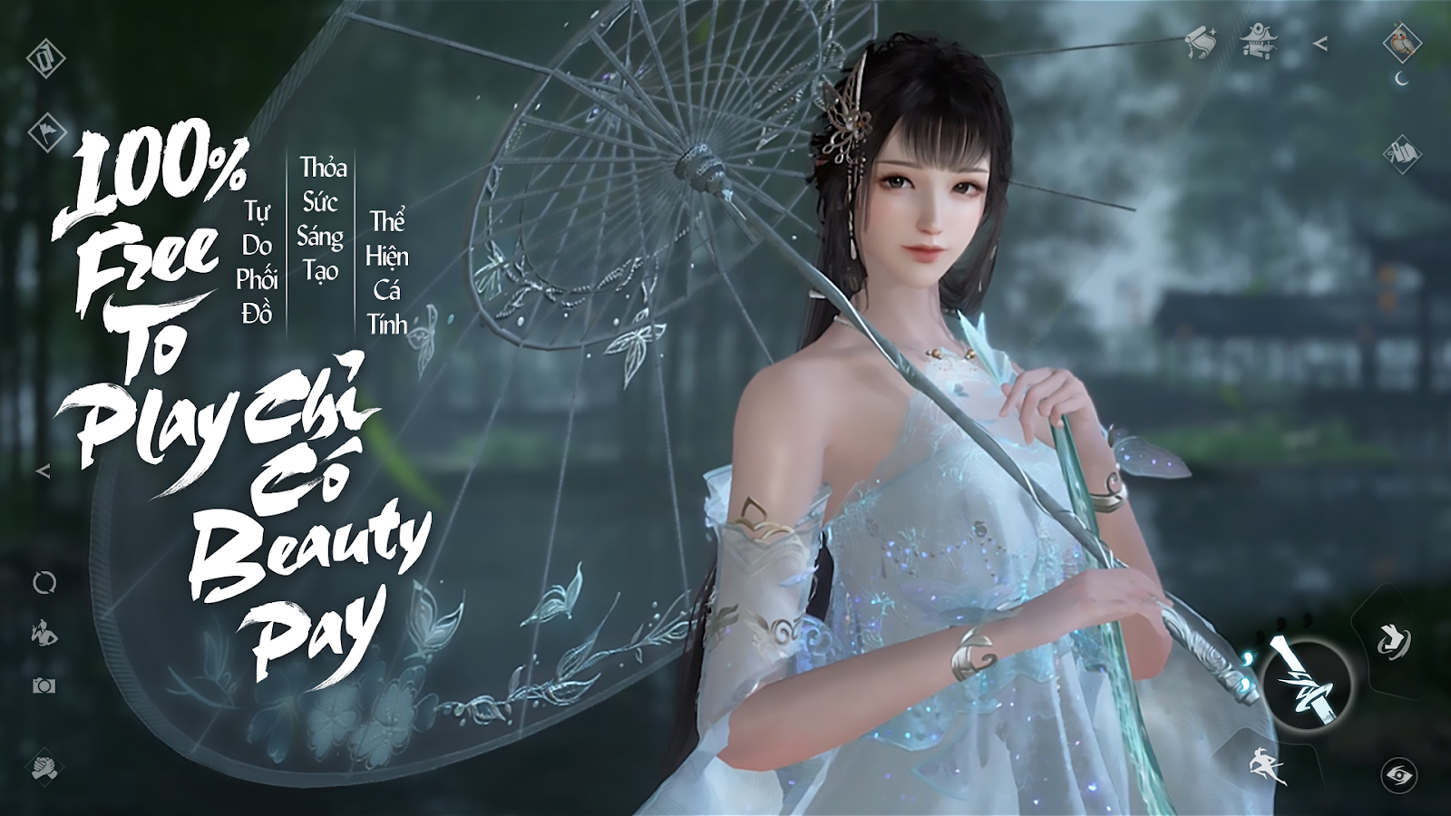 code nghịch thuỷ hàn