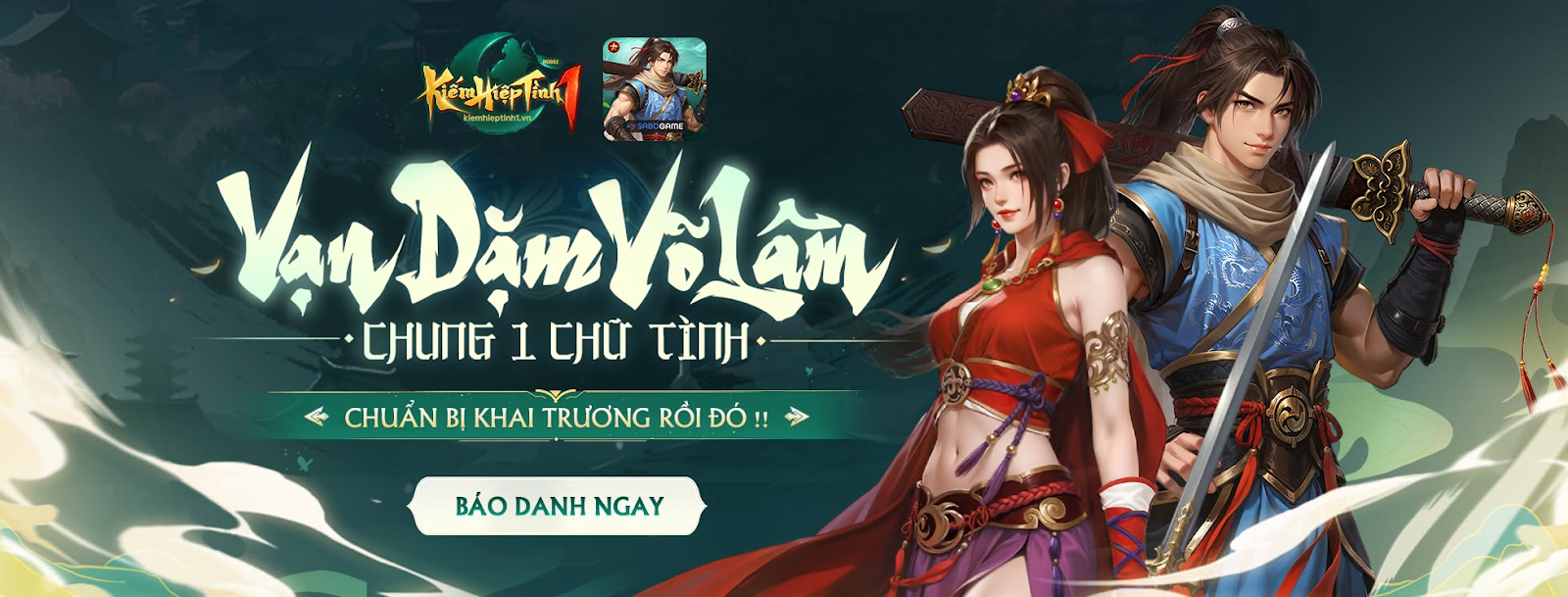 tải kiếm hiệp tình 1 mobile