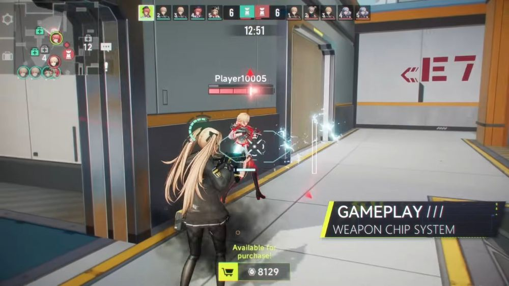 girls frontline fire control release date