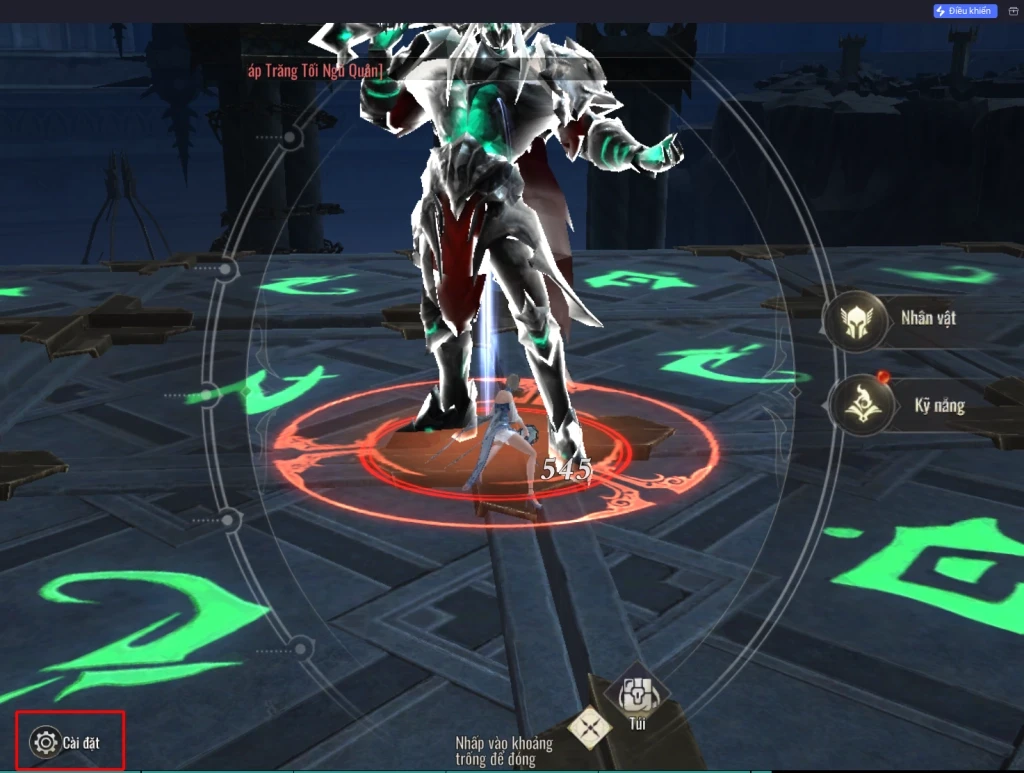 cost lost era mới nhất