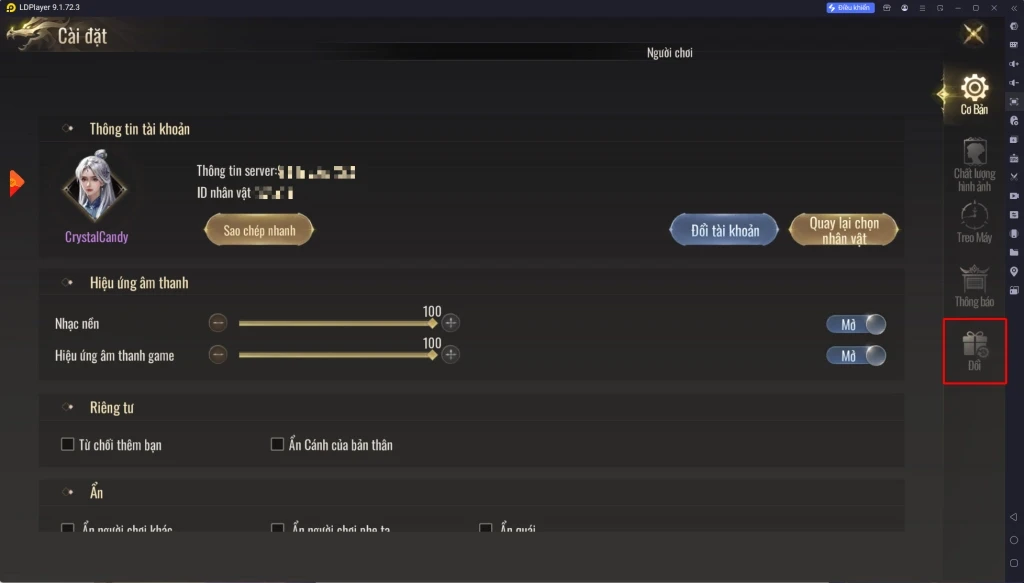 cost lost era ma vực thần đồ mới nhất