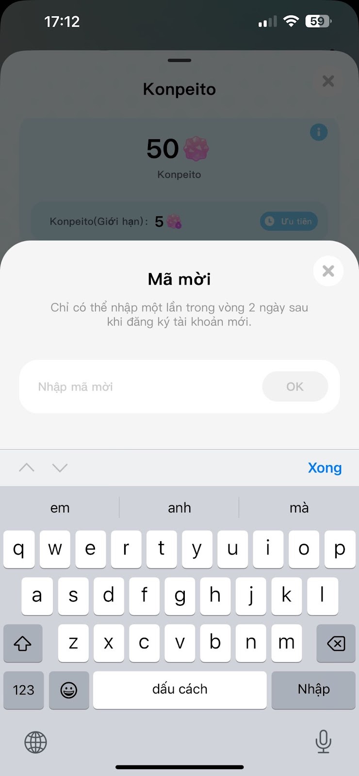 code miraimind mới nhất