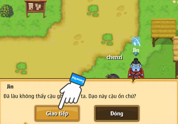 gift code làng hải tặc fns