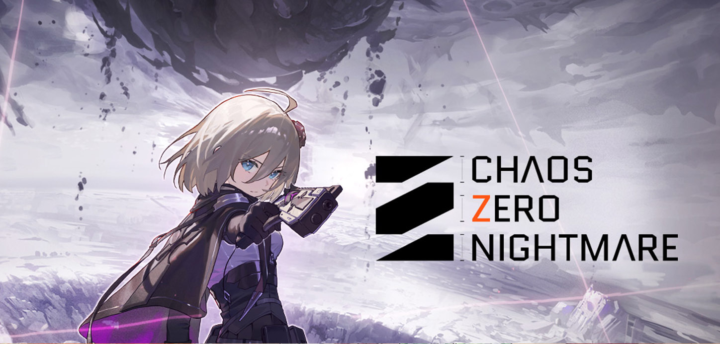 chaos zero nightmare