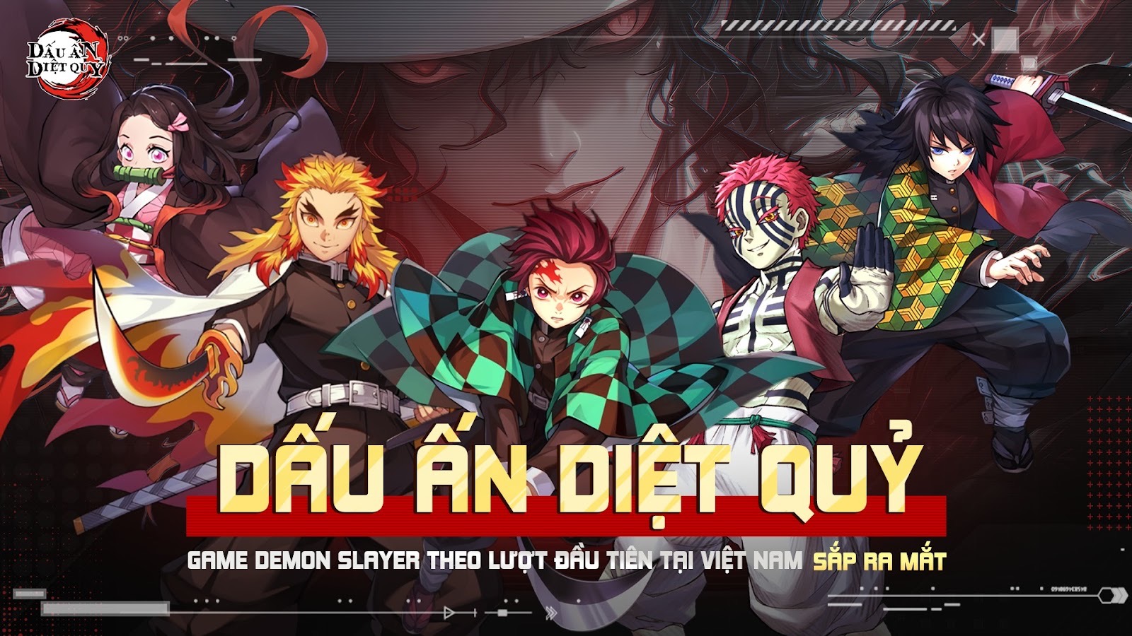 code dấu ấn diệt quỷ