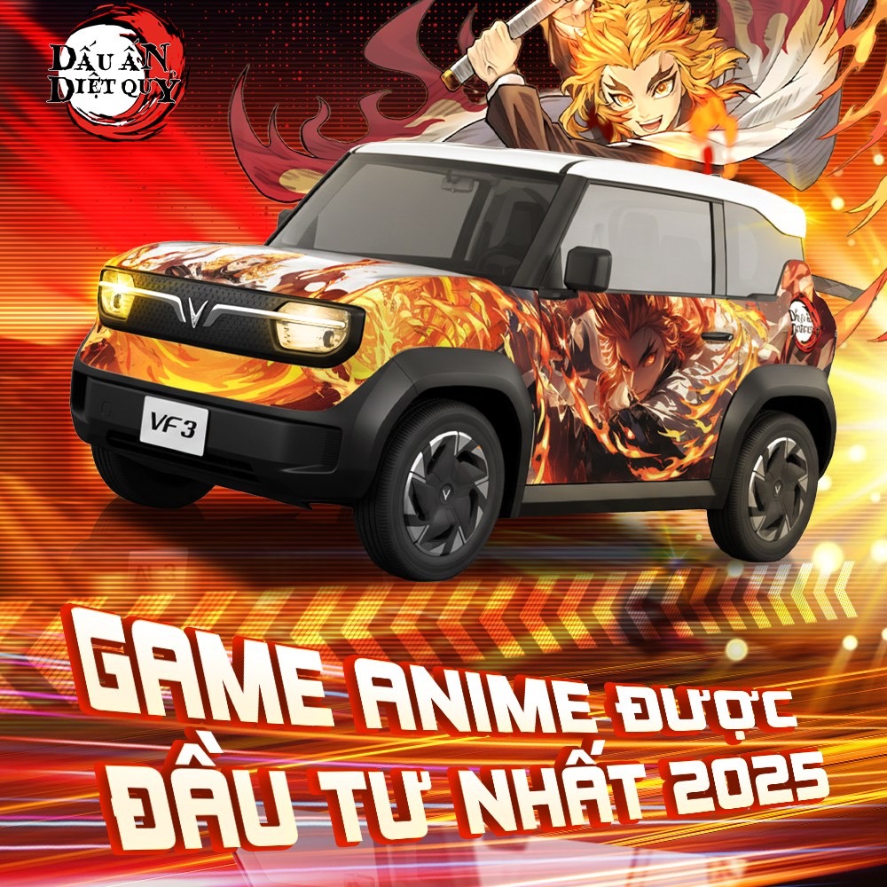 dấu ấn diệt quỷ apk