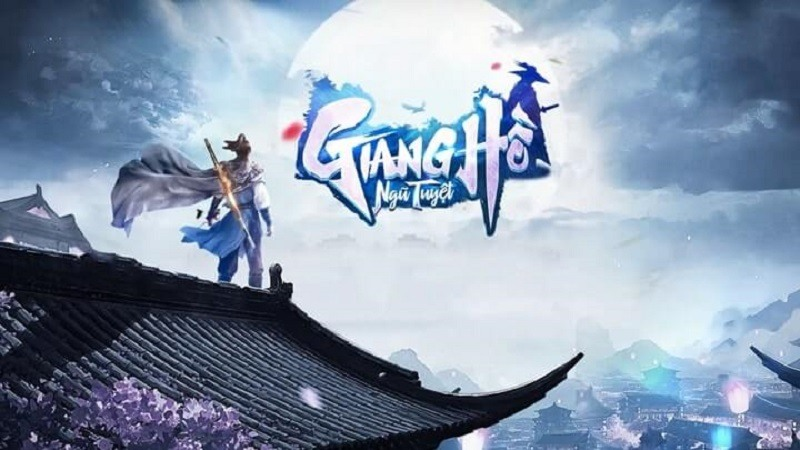 code giang hồ ngũ tuyệt mới nhất