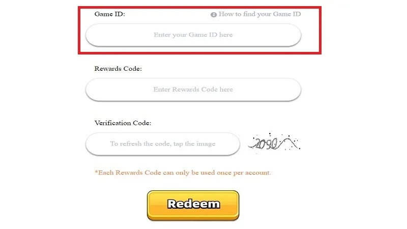 gift code survival io