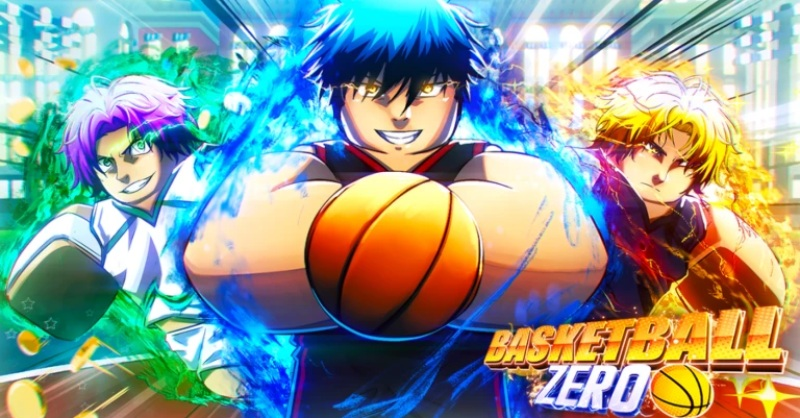 basketball-zero basketball zero