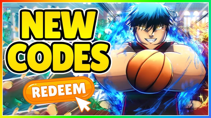 code basketball zero mới nhất