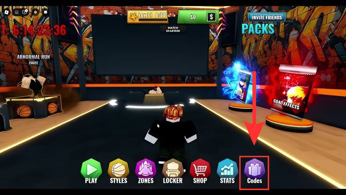 basketball zero roblox