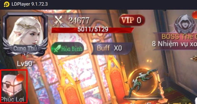 code mu hồng hoả đao mới nhất