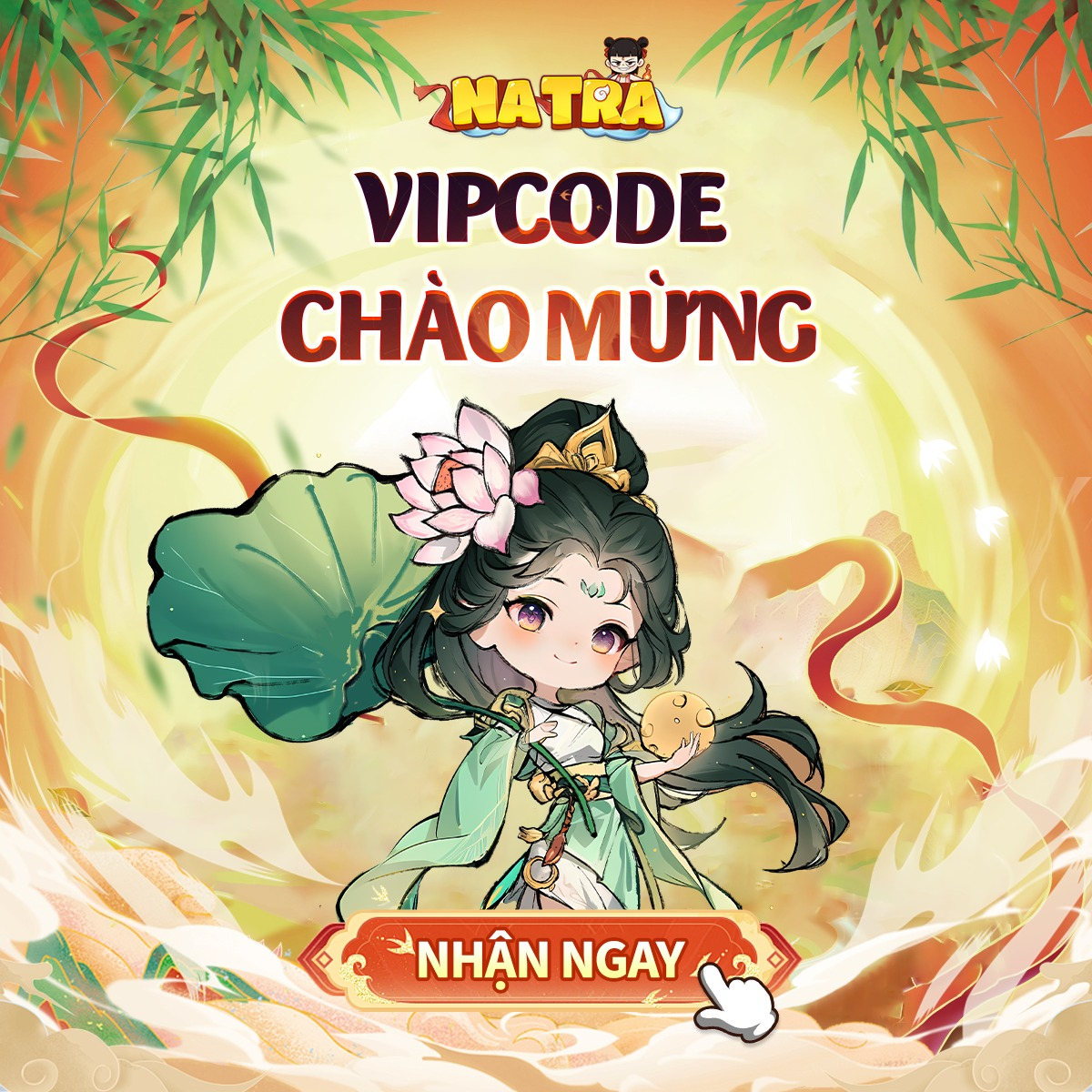 na tra phong thần ký codes