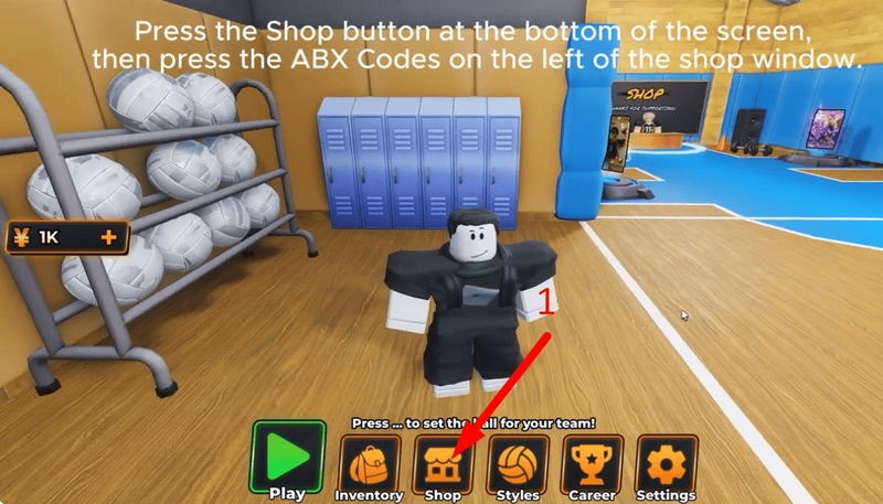 code-volleyball-legends-roblox code volleyball legends roblox