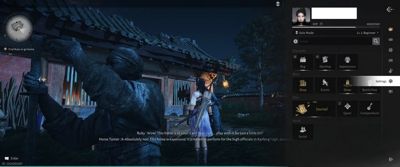 yến vân thập lục thanh codes